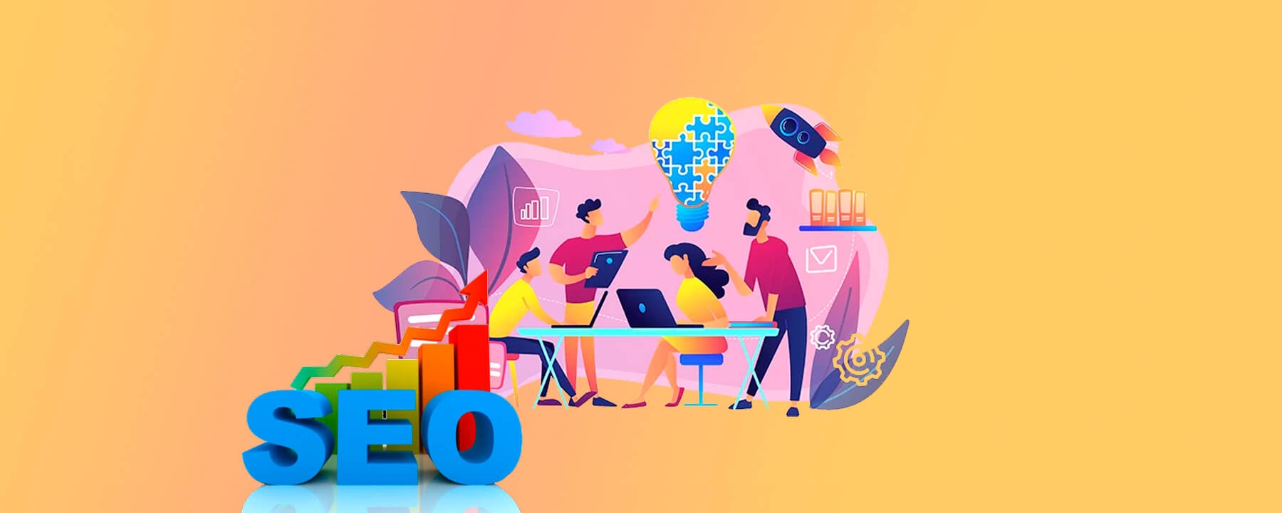 Где можно стать SEO специалистом Где учиться на SEO специалиста