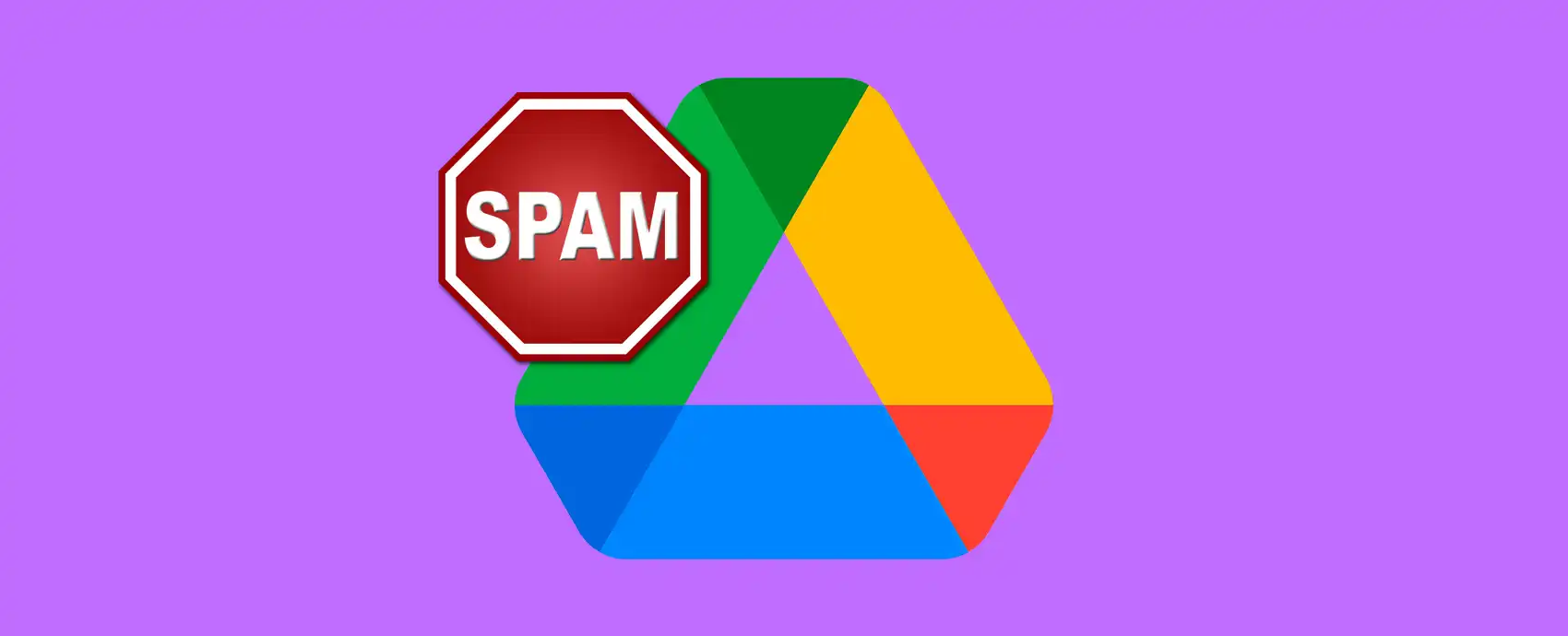 Заблокировать пользователя в Google Drive теперь реально
