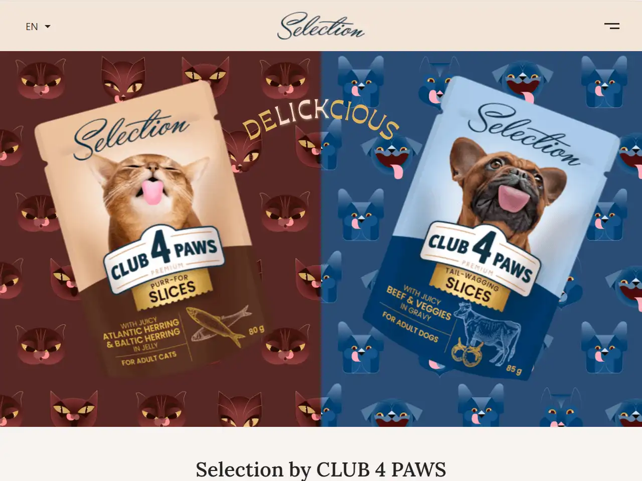 Selection