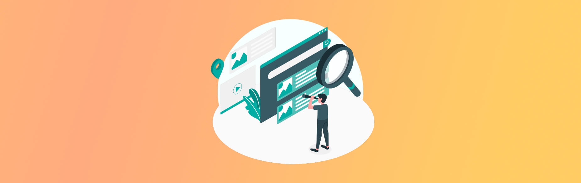 SEO специалист это