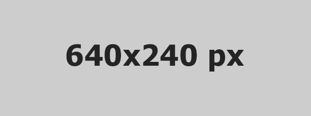 No banner